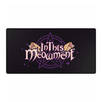 Desk Mats