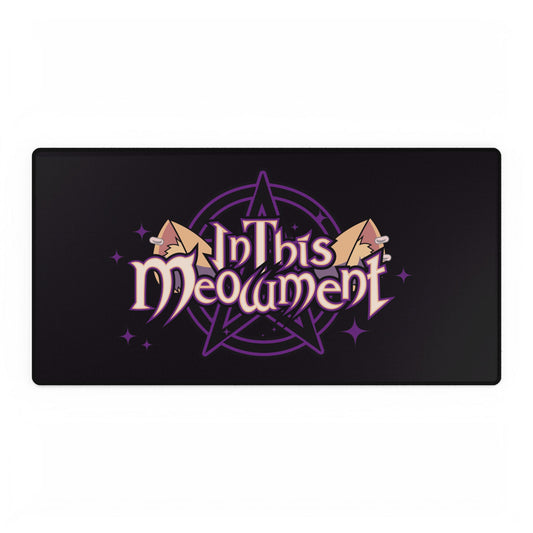 Desk Mats