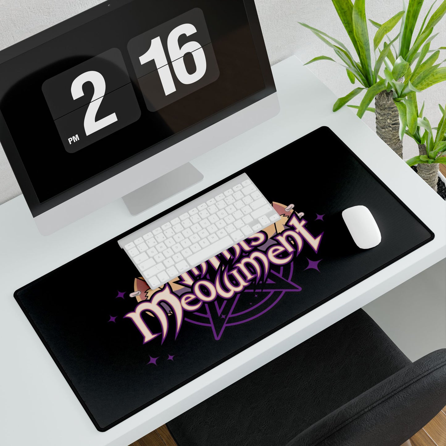 Desk Mats