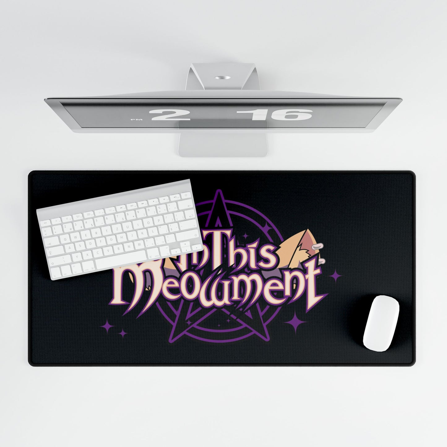 Desk Mats