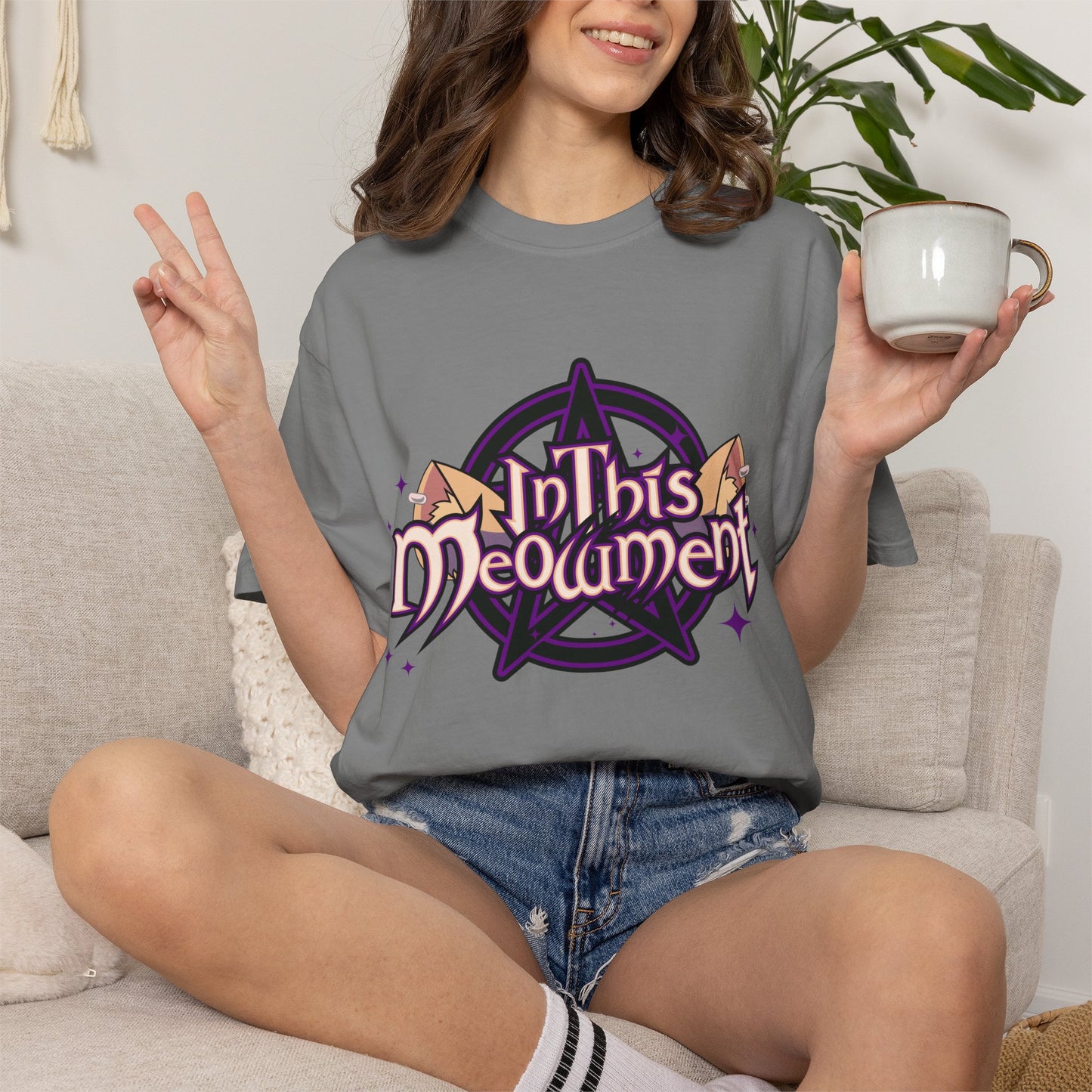 Unisex T-shirt