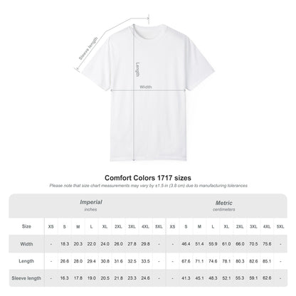 Unisex T-shirt